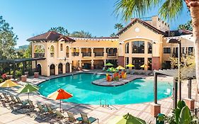 The Berkley, Orlando